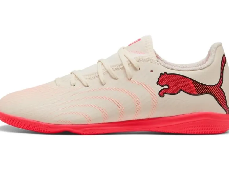 PUMA Fussballschuh FUTURE 9 PLAY IT Beige, 39