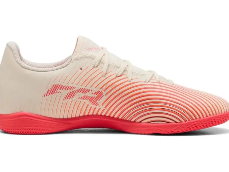 PUMA Fussballschuh FUTURE 9 PLAY IT Beige, 39