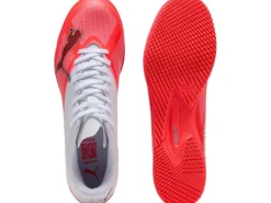 PUMA Fussballschuh ULTRA 7 PLAY IT Rot, 43