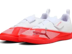 PUMA Fussballschuh ULTRA 7 PLAY V IT Jr Rot, 32