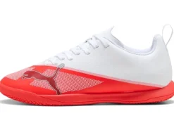 PUMA Fussballschuh ULTRA 7 PLAY IT Jr Rot, 29