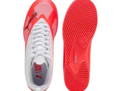 PUMA Fussballschuh ULTRA 7 PLAY IT Jr Rot, 29