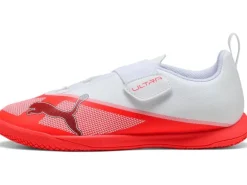 PUMA Fussballschuh ULTRA 7 PLAY V IT Jr Rot, 31