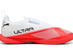 PUMA Fussballschuh ULTRA 7 PLAY V IT Jr Rot, 31