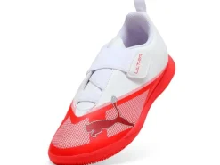 PUMA Fussballschuh ULTRA 7 PLAY V IT Jr Rot, 31