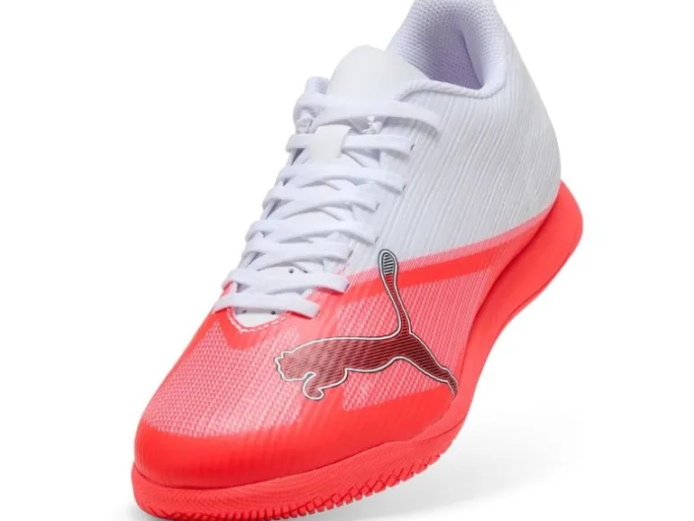 PUMA Fussballschuh ULTRA 7 PLAY IT Rot, 41