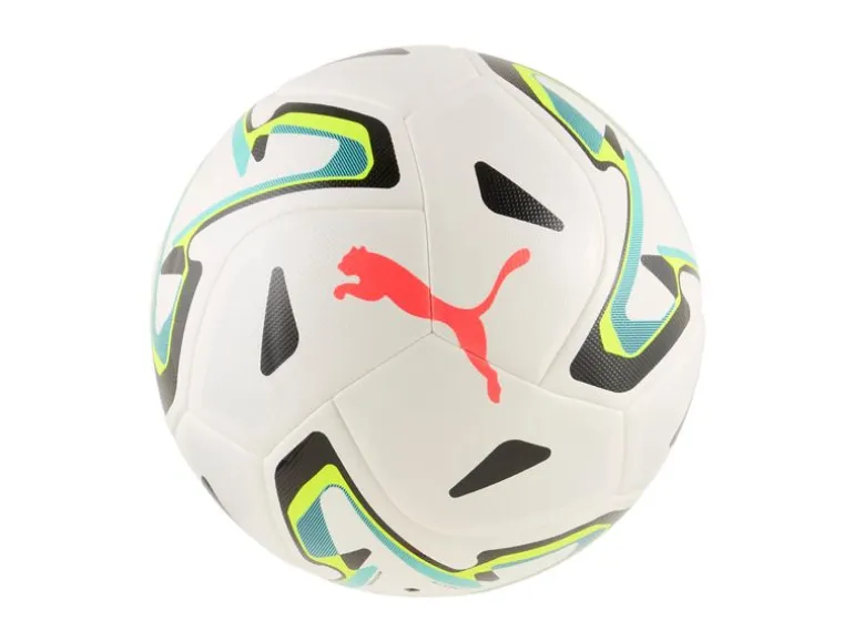PUMA Fussball STELLAR Goal (FIFA Basic) Grösse: 5