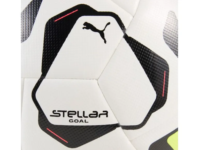 PUMA Fussball STELLAR Goal (FIFA Basic) Grösse: 5