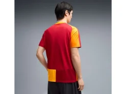 PUMA GSK Home Jersey Replica Rot/Orange, L