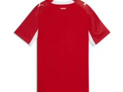 PUMA Jersey SFV Home Replica Jr Rot, 152