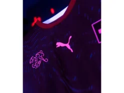 PUMA Jersey SFV Home Replica Jr Rot, 152