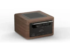 Pure DAB+ Radio Classic C-D4 Schwarz