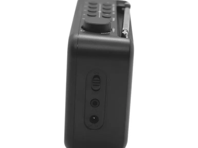 Pure DAB+ Radio Elan One2 Schwarz