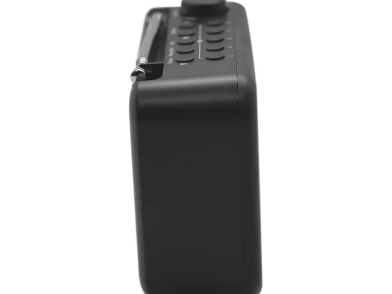Pure DAB+ Radio Elan One2 Schwarz