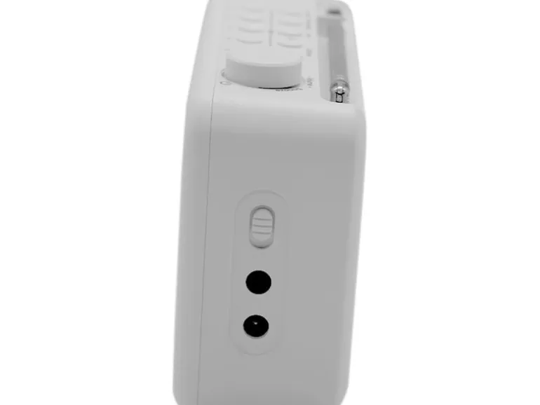 Pure DAB+ Radio Elan One2 Weiss