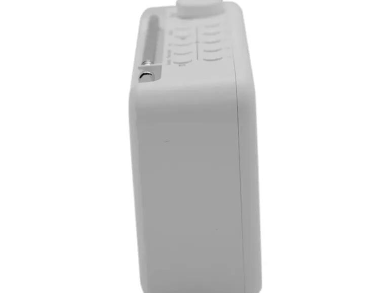 Pure DAB+ Radio Elan One2 Weiss