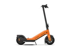 Pure Electric E-Scooter x McLaren Papaya