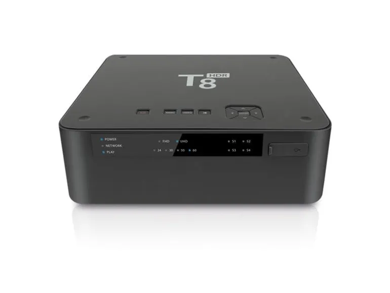 PureLink PureTools Digital Signage Player HDMI Stream Generator 4K