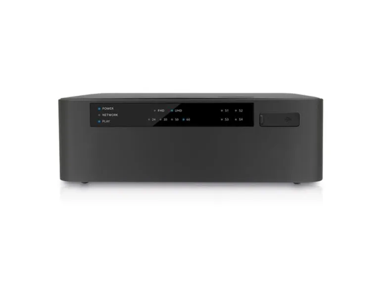 PureLink PureTools Digital Signage Player HDMI Stream Generator 4K