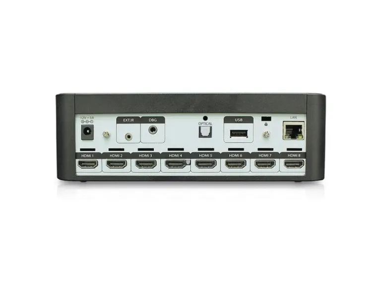 PureLink PureTools Digital Signage Player HDMI Stream Generator 4K