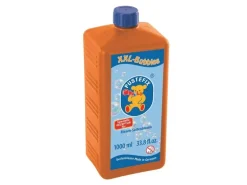 Pustefix Nachfüllflasche XXL-Bubbles 1000 ml