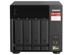 QNAP NAS TS-473A-8G 4-bay