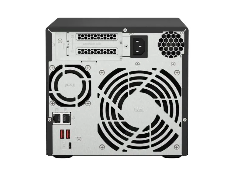 QNAP NAS TS-473A-8G 4-bay