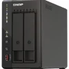 QNAP NAS TS-253E-8G 2-bay