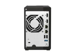 QNAP NAS TS-253E-8G 2-bay