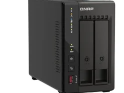 QNAP NAS TS-253E-8G 2-bay