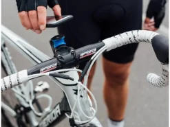 Quad Lock Fahrradmobiltelefonhalter Bike Mount