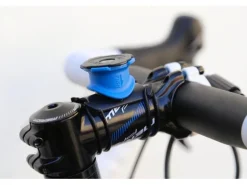 Quad Lock Fahrradmobiltelefonhalter Bike Mount