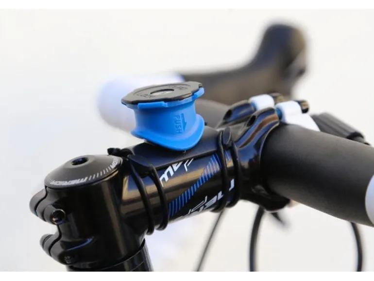 Quad Lock Fahrradmobiltelefonhalter Bike Mount