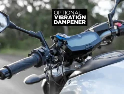 Quad Lock Halterung Motorcycle Mount V2