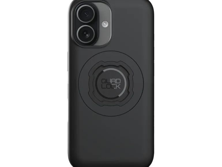 Quad Lock MAG Case – iPhone 17