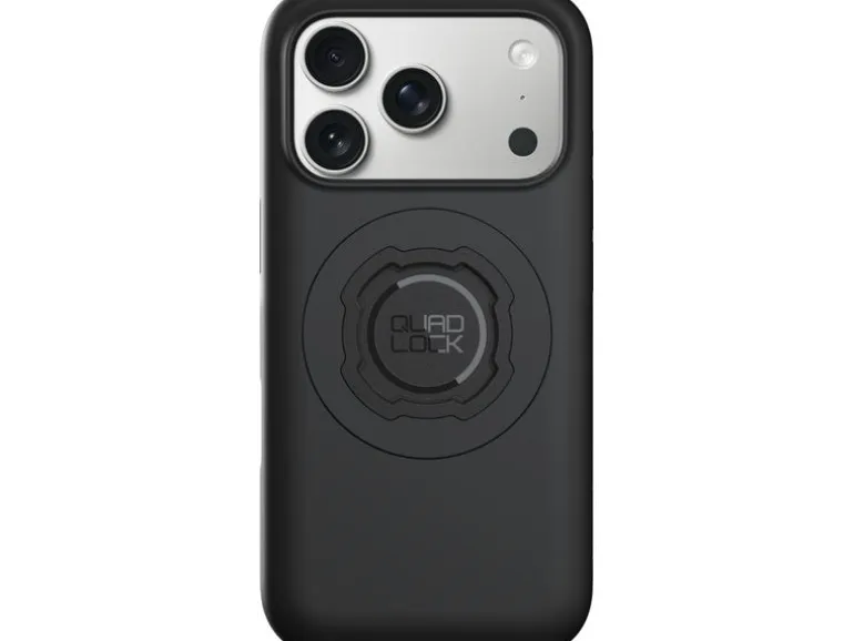 Quad Lock MAG Case – iPhone 17 Pro