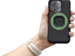 Quad Lock MAG Case – iPhone 16 Pro