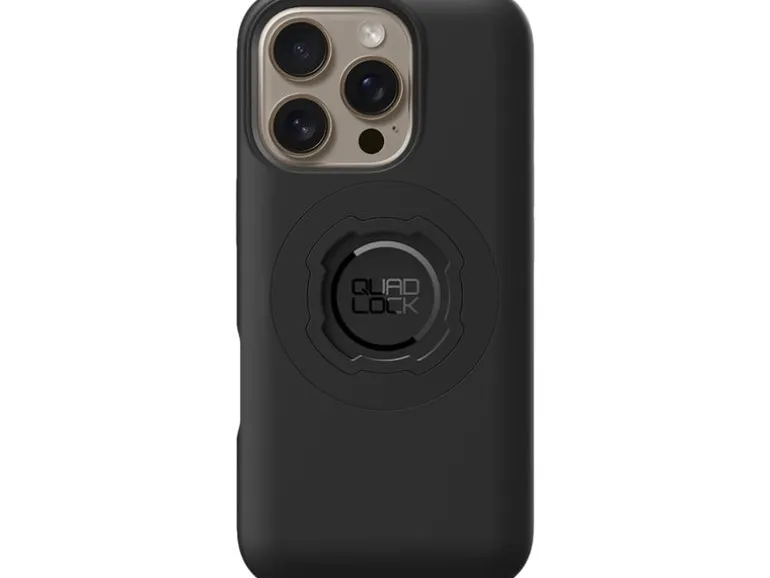 Quad Lock MAG Case – iPhone 16 Pro