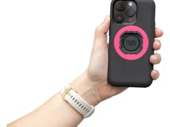 Quad Lock MAG Case – iPhone 16 Pro