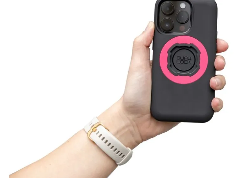 Quad Lock MAG Case – iPhone 16 Pro Max