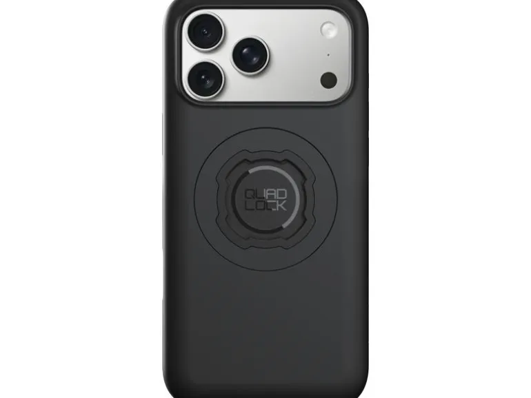 Quad Lock MAG Case – iPhone 17 Pro Max
