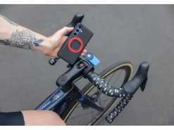 Quad Lock Out Front Mount V3