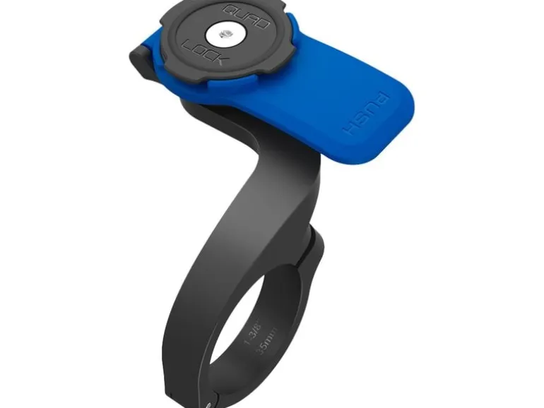 Quad Lock Out Front Mount V3