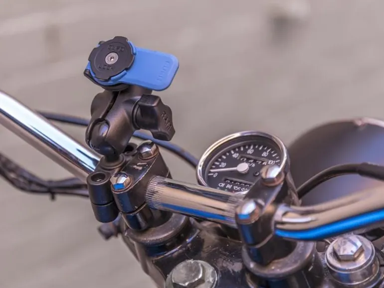Quad Lock Smartphone-Halterung 1" Ball Adapter