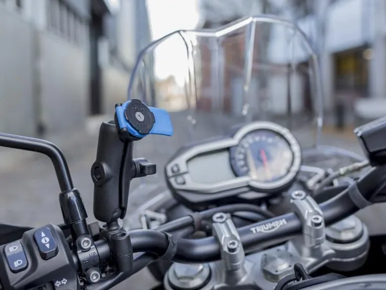 Quad Lock Smartphone-Halterung 1" Ball Adapter