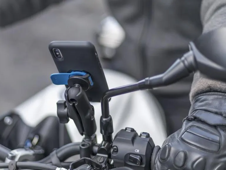 Quad Lock Smartphone-Halterung 1" Ball Adapter