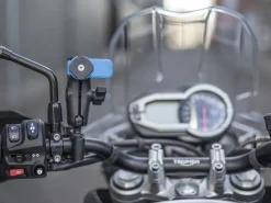 Quad Lock Smartphone-Halterung 1
