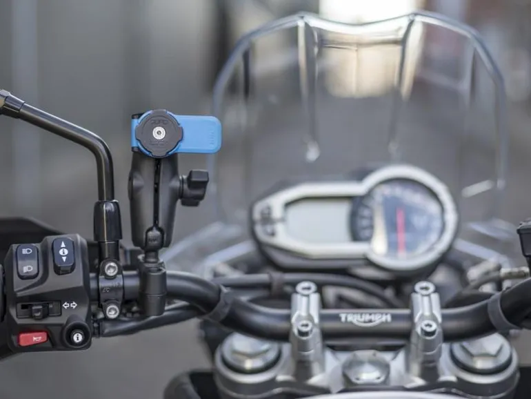 Quad Lock Smartphone-Halterung 1" Ball Adapter