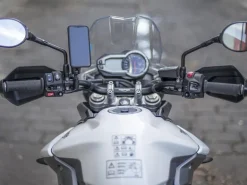 Quad Lock Smartphone-Halterung 1