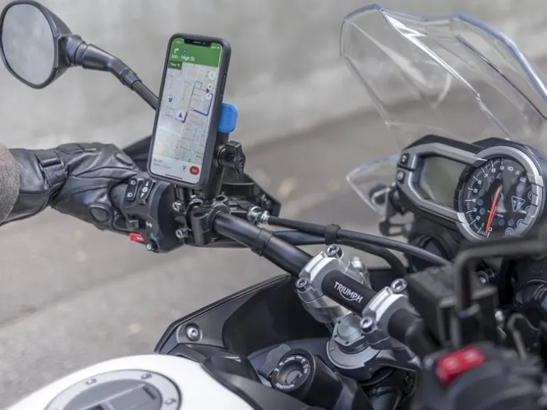 Quad Lock Smartphone-Halterung 1" Ball Adapter